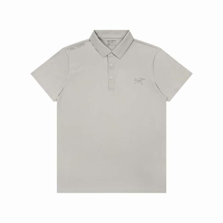Picture of Arcteryx Polo Shirts Short _SKUArcteryxXS-Lzztr1929642